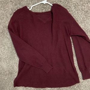American Eagle sweater